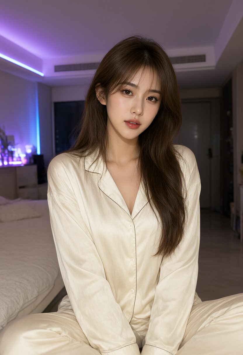 唐小满演员头像